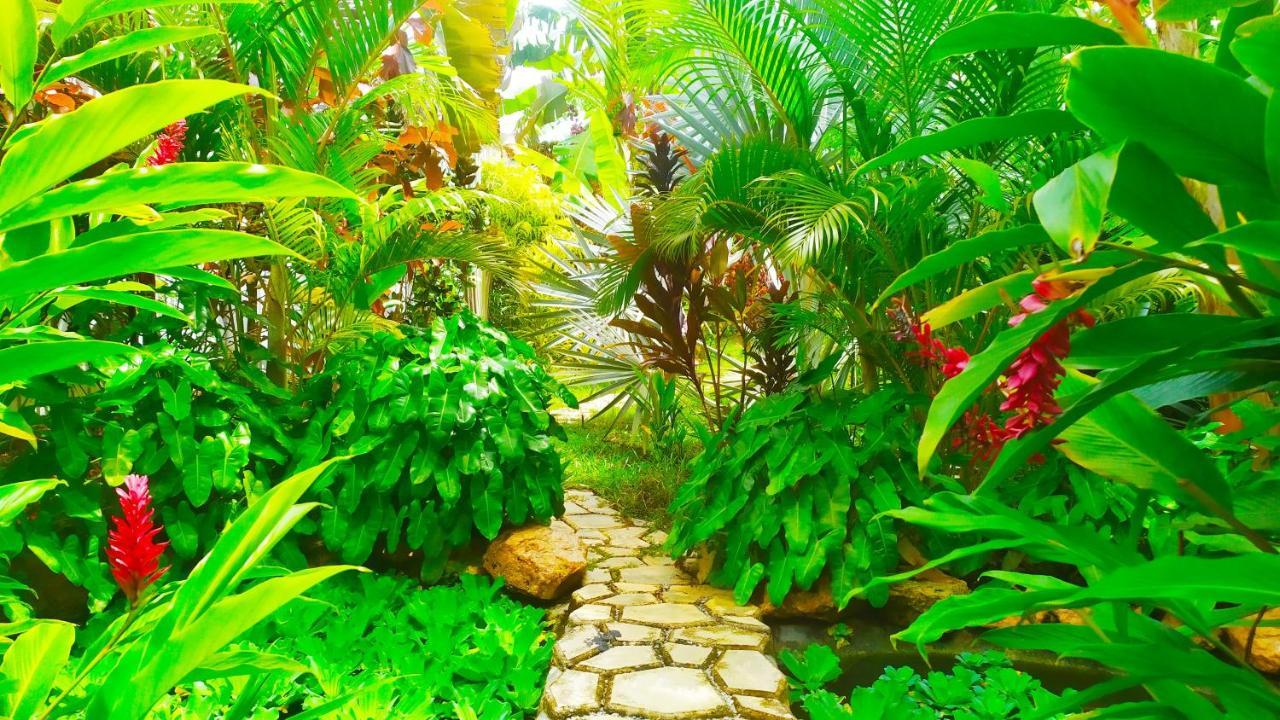 Villa Modara Tangalle Exteriör bild