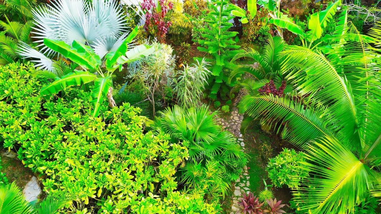 Villa Modara Tangalle Exteriör bild