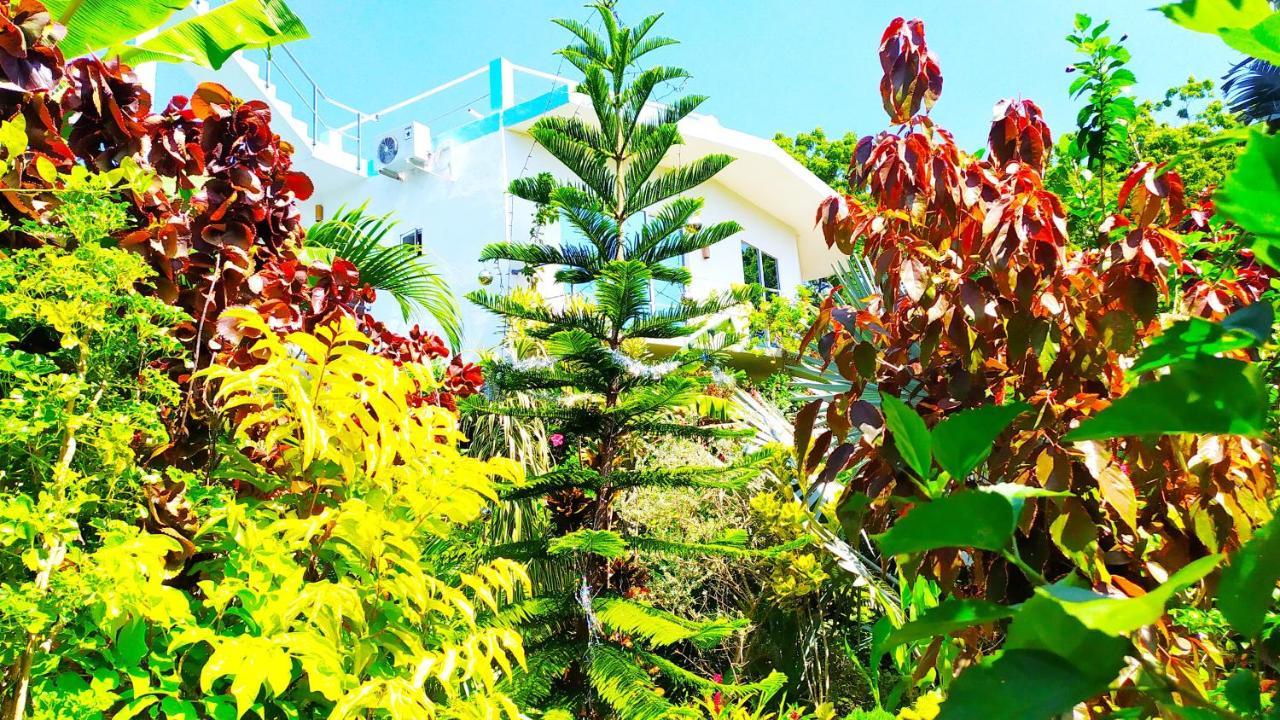 Villa Modara Tangalle Exteriör bild
