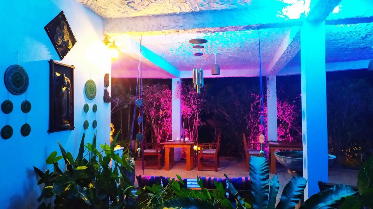 Villa Modara Tangalle Exteriör bild
