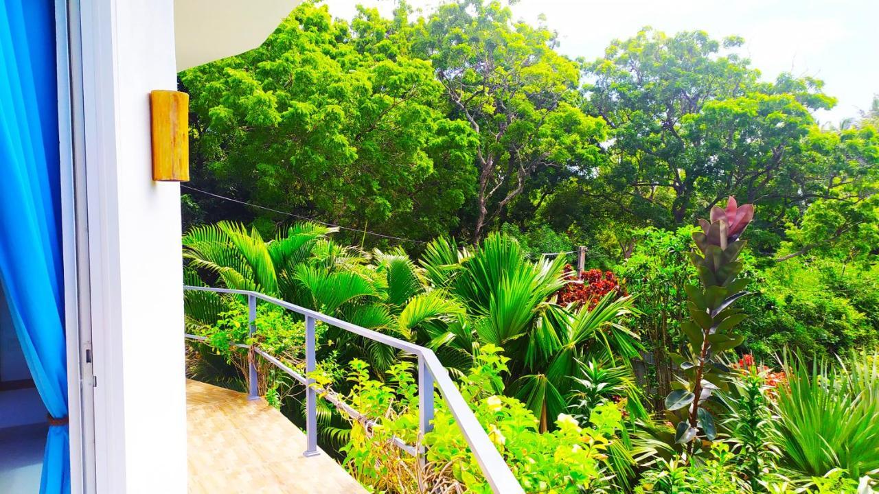 Villa Modara Tangalle Exteriör bild
