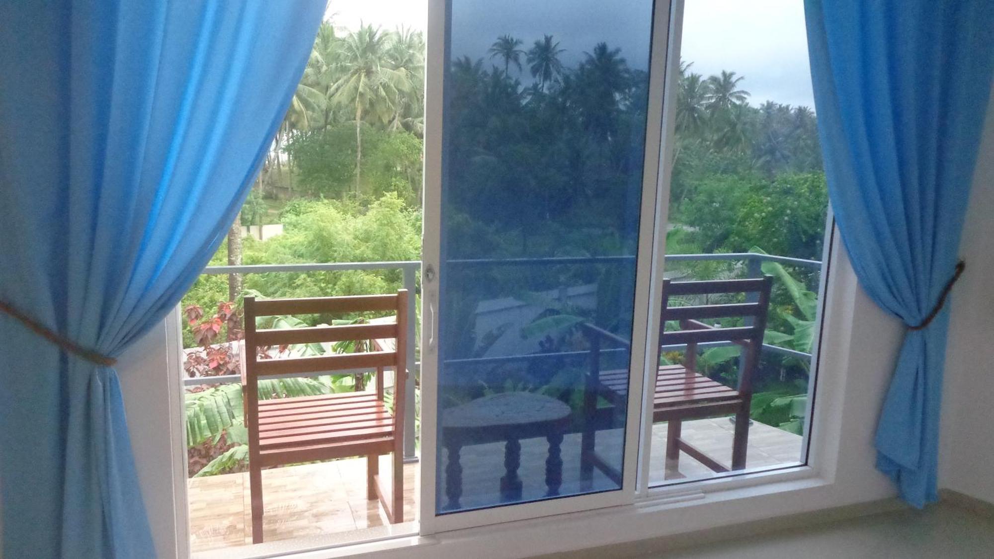 Villa Modara Tangalle Exteriör bild