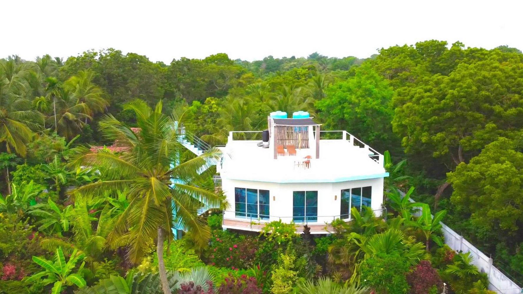 Villa Modara Tangalle Exteriör bild