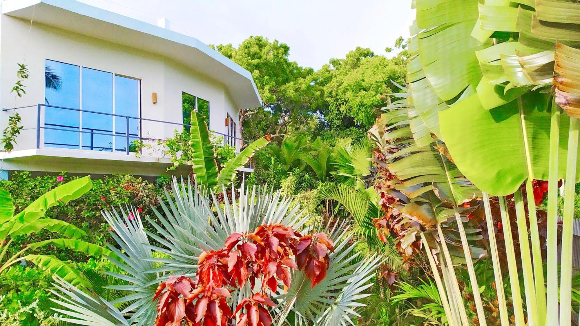 Villa Modara Tangalle Exteriör bild