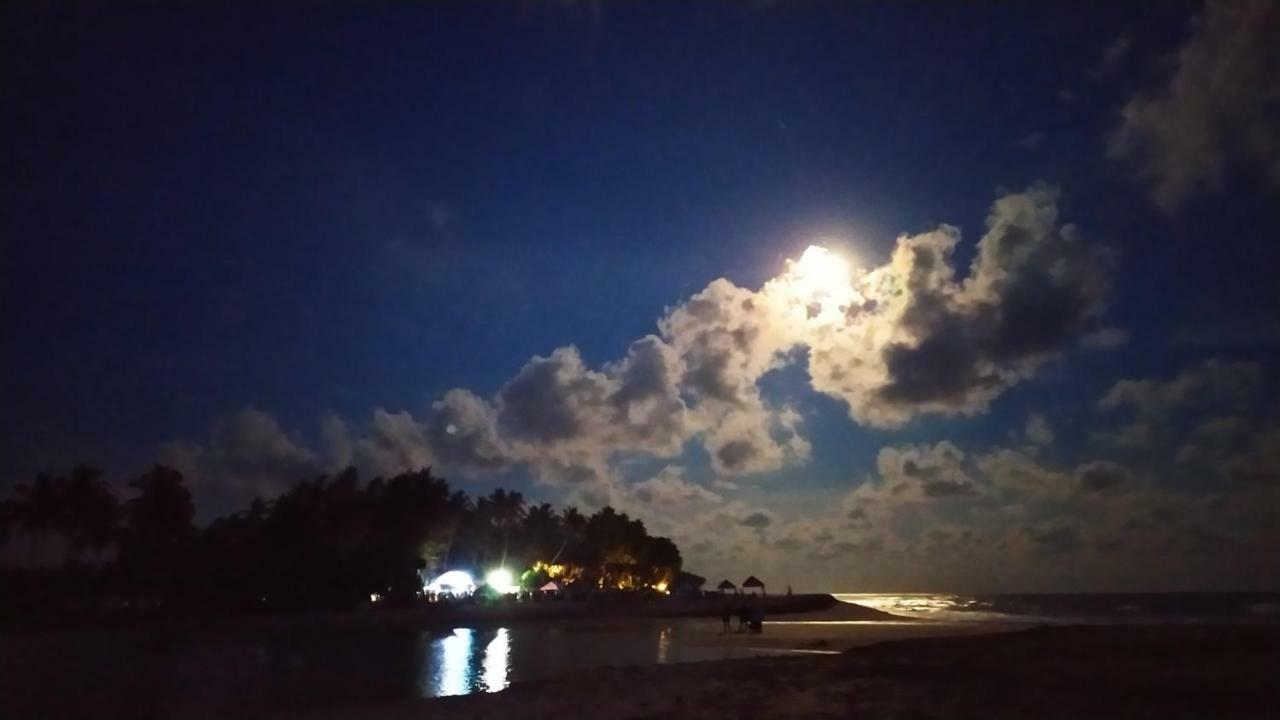Villa Modara Tangalle Exteriör bild