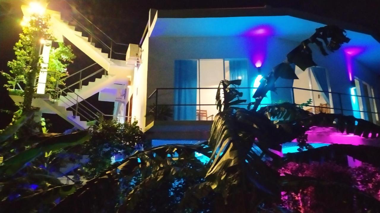 Villa Modara Tangalle Exteriör bild