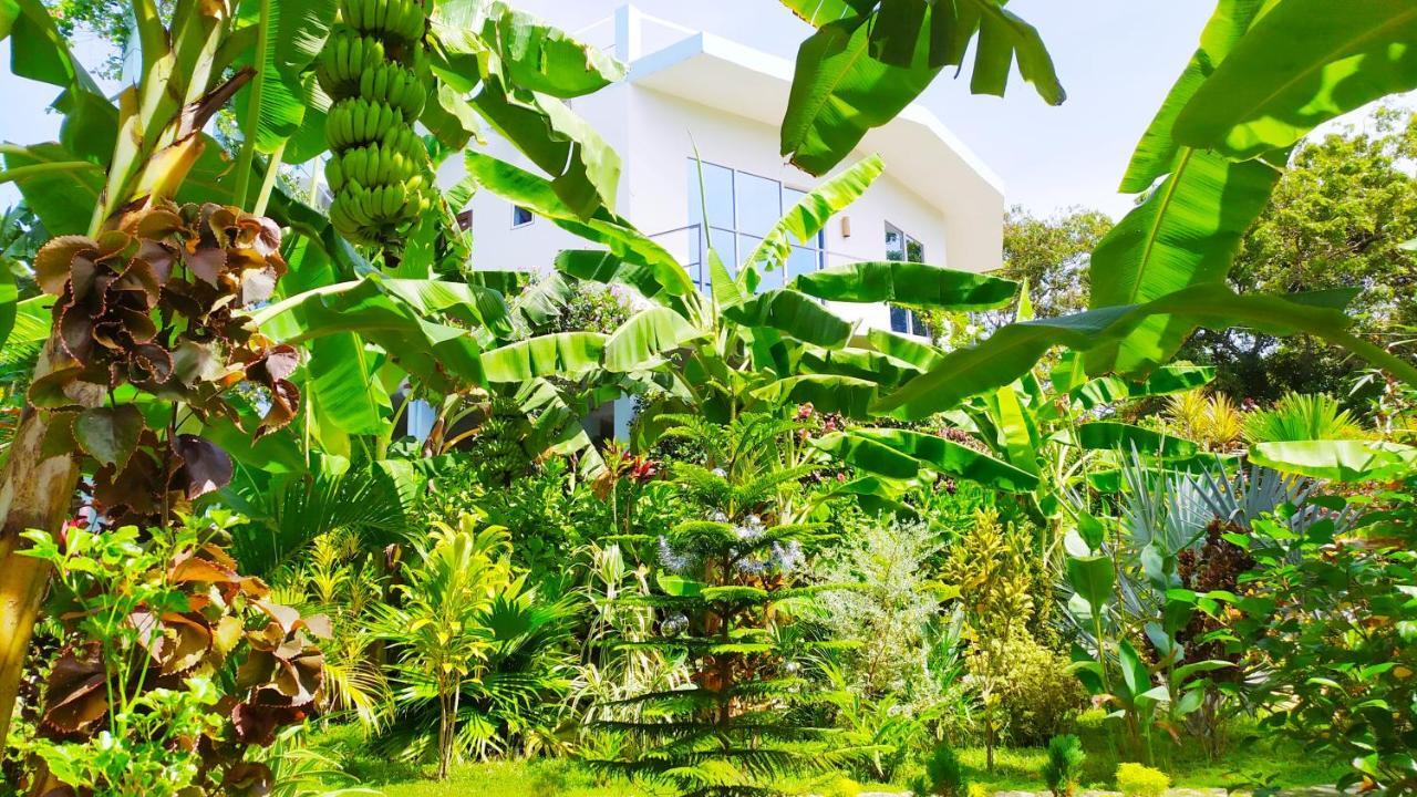 Villa Modara Tangalle Exteriör bild